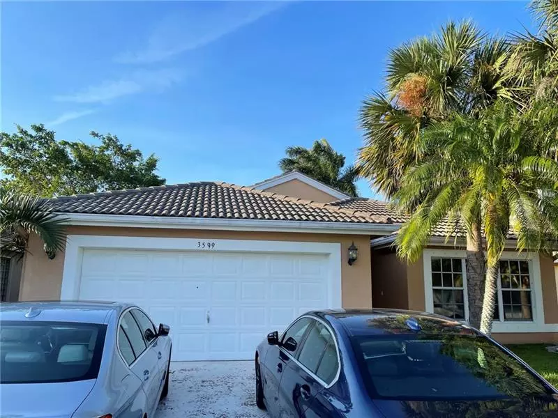 3599 Hudson Ln, Boynton Beach, FL 33436