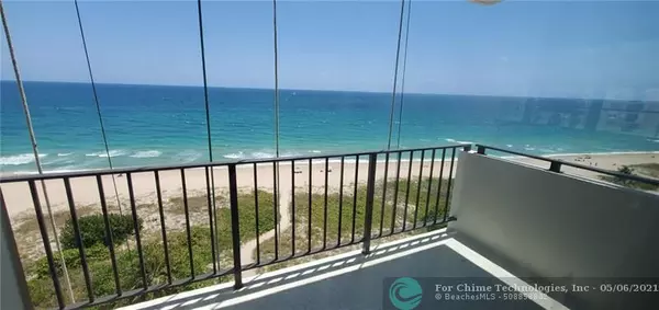 Pompano Beach, FL 33062,1900 S Ocean Blvd  #11E