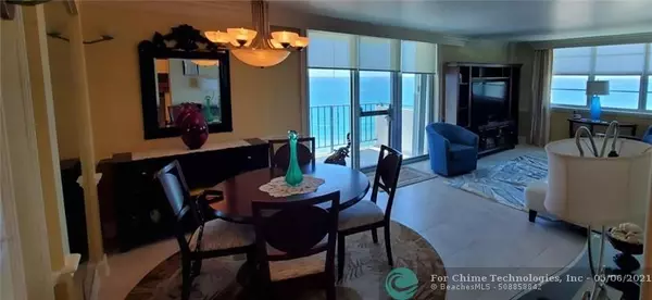 Pompano Beach, FL 33062,1900 S Ocean Blvd  #11E