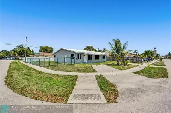 Oakland Park, FL 33334,501 NE 57th Ct unit B