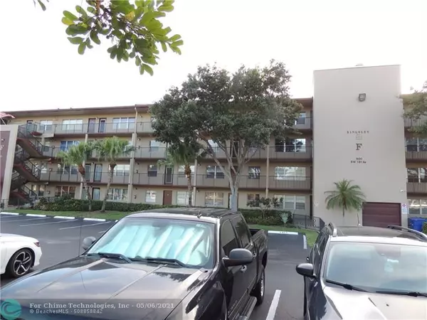 Pembroke Pines, FL 33027,800 SW 131st Ave  #207