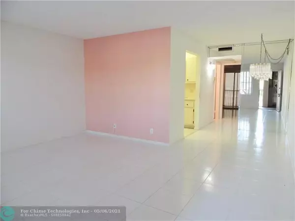 Pembroke Pines, FL 33027,800 SW 131st Ave  #207