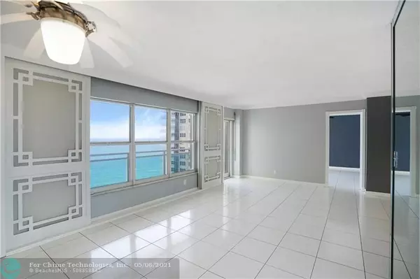 Fort Lauderdale, FL 33308,3900 Galt Ocean Drive  #1405