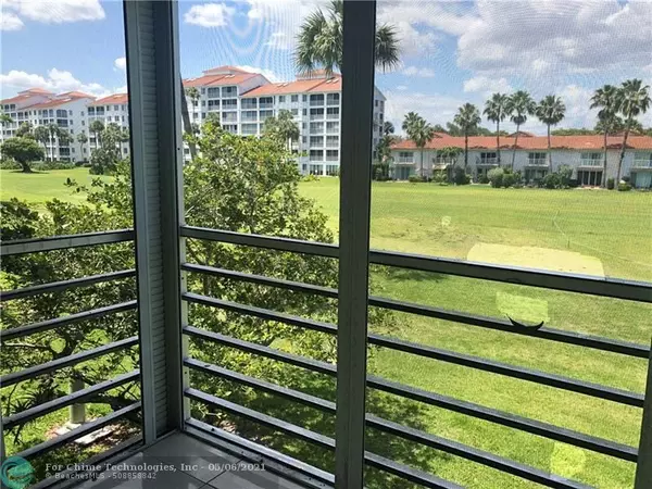 Pompano Beach, FL 33069,801 Cypress Blvd  #204C