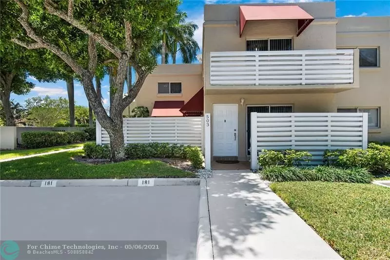 503 NW 98th Ave, Plantation, FL 33324