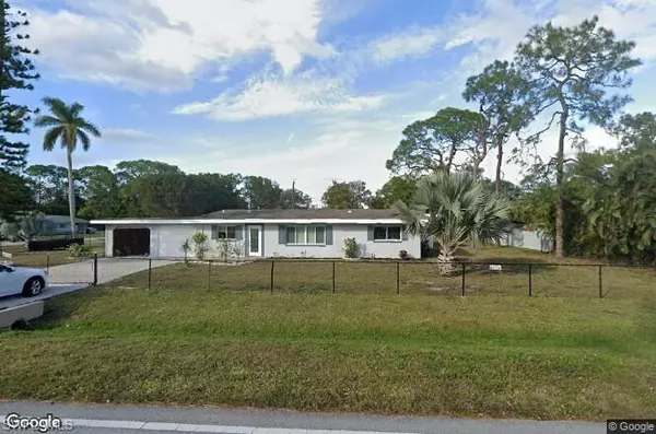 2415 Sunrise BLVD, Fort Myers, FL 33907