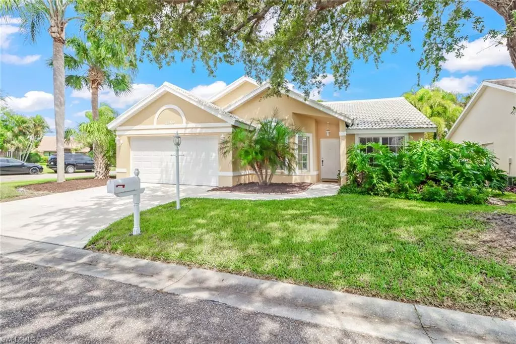 Fort Myers, FL 33913,12900 Eagle Pointe CIR