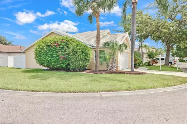 Fort Myers, FL 33913,12900 Eagle Pointe CIR