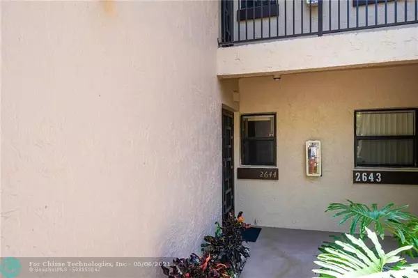 Coconut Creek, FL 33066,2644 N Carambola Cir  #1730