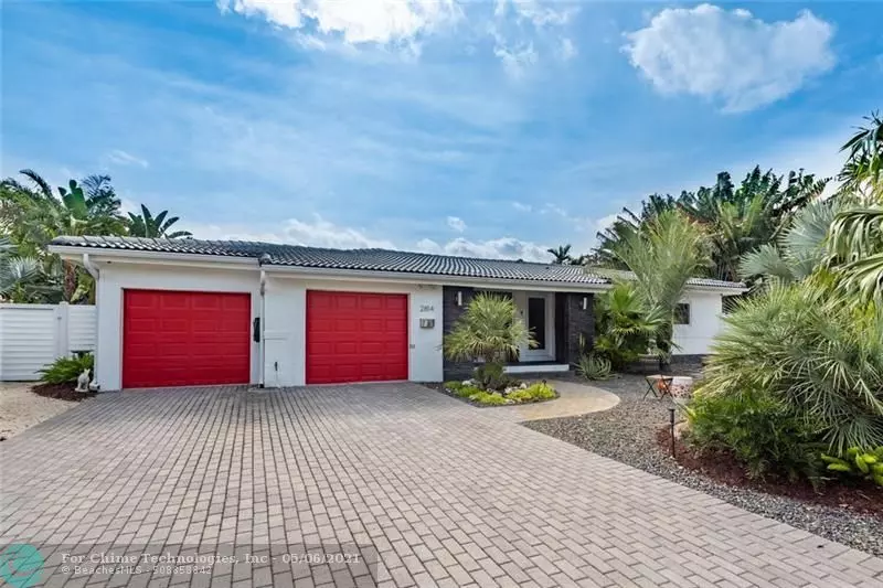 2814 NE 16th Ter, Wilton Manors, FL 33334