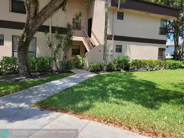 Coconut Creek, FL 33066,2644 N Carambola Cir  #1730