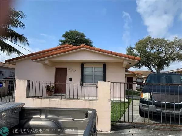 320 NW 19 Ave, Miami, FL 33125