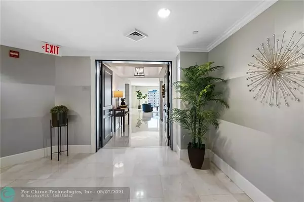 1460 S Ocean Blvd  #1201, Lauderdale By The Sea, FL 33062