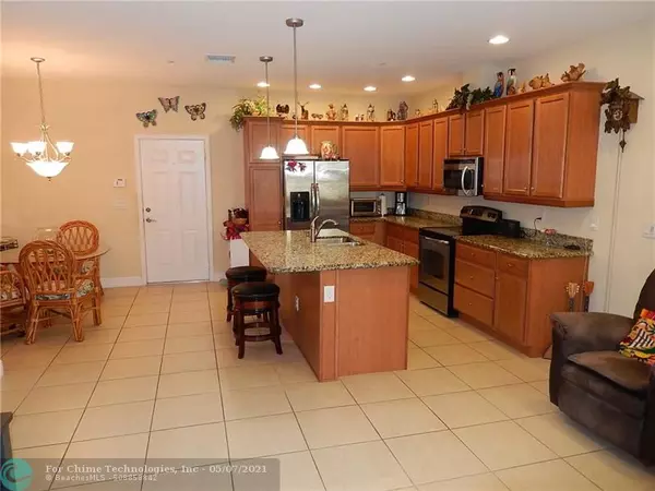 Cooper City, FL 33024,2930 Cascada Isles Way  #2930