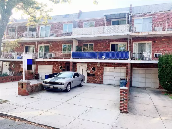 8854 17 AVE, Brooklyn, NY 11214