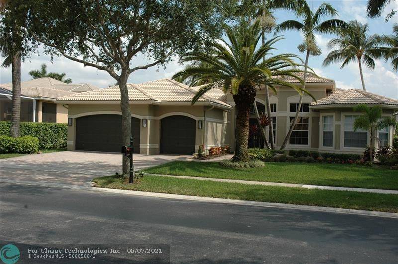 Boca Raton, FL 33498,11806 Watercrest Ln