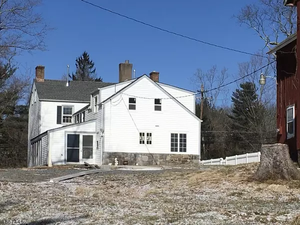 1 BARRY RD, West Amwell Twp., NJ 08530