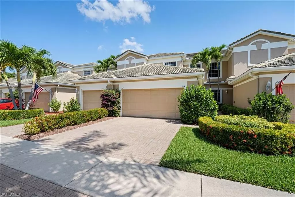 Fort Myers, FL 33908,9220 Belleza WAY 205