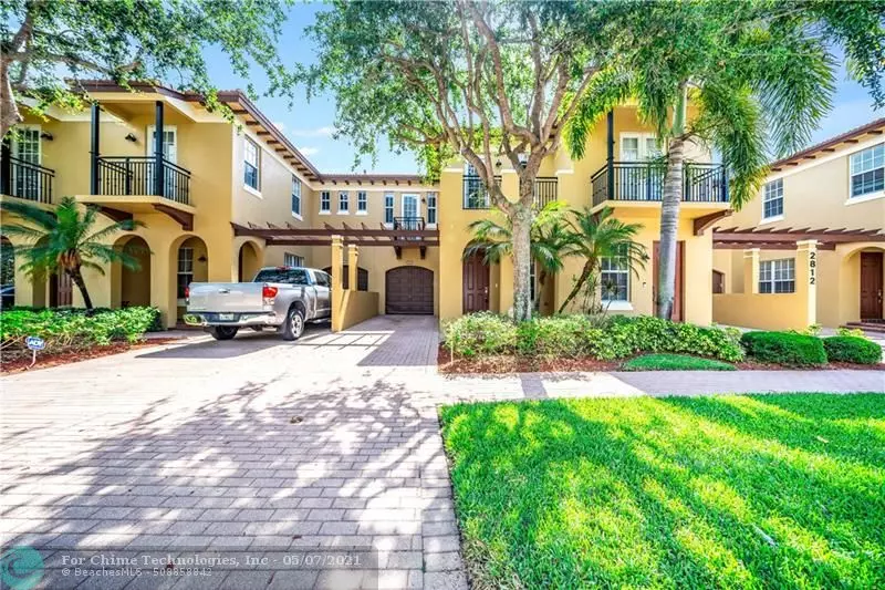 West Palm Beach, FL 33411,2812 Eagle Rock Cir  #904