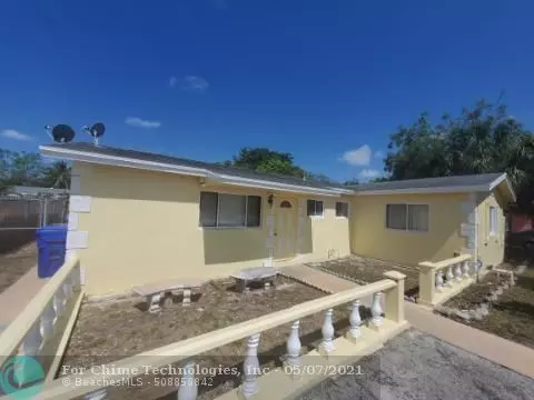 513 SW 71st Ave, North Lauderdale, FL 33068