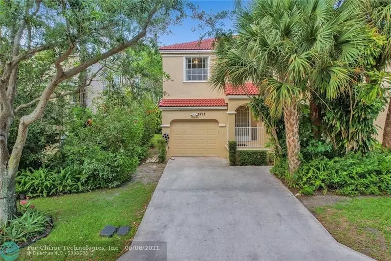 8713 NW 4th St, Coral Springs, FL 33071