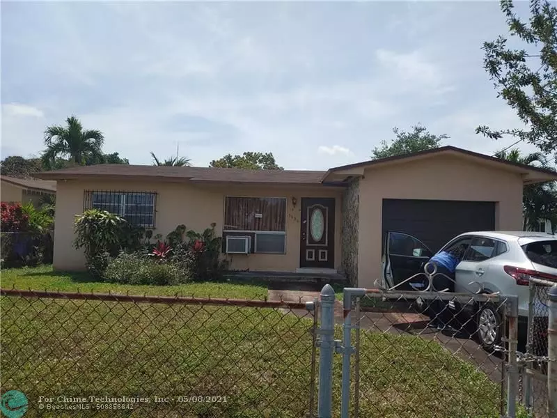 5636 SW 19th St, West Park, FL 33023