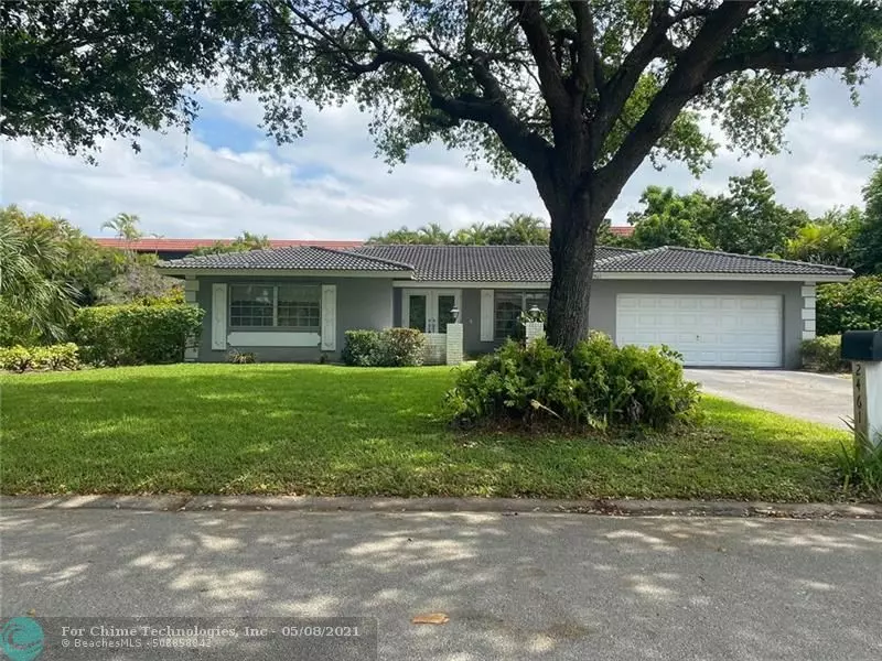 2461 NW 105th Ter, Coral Springs, FL 33065