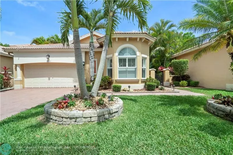 5721 NW 120th Ter, Coral Springs, FL 33076