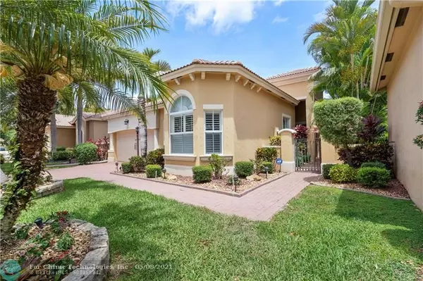 Coral Springs, FL 33076,5721 NW 120th Ter