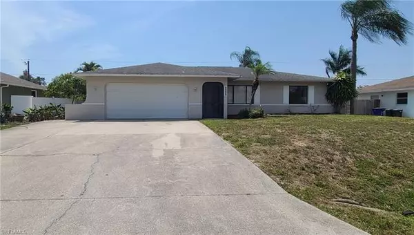 18660 Sebring RD, Fort Myers, FL 33967