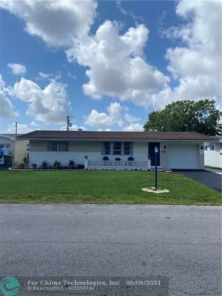 Pembroke Pines, FL 33024,8560 NW 15th St