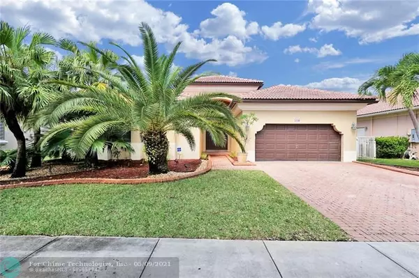 3330 SW 195th Ter, Miramar, FL 33029