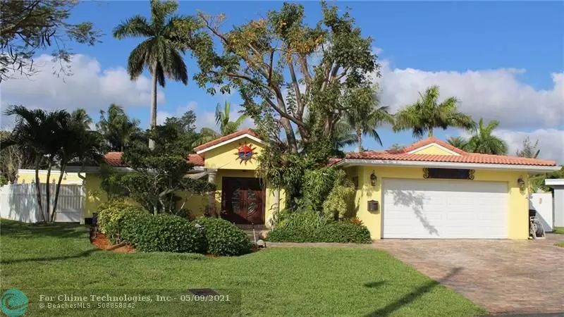 2655 Nassau Ln, Fort Lauderdale, FL 33312