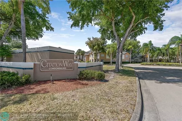 Coral Springs, FL 33076,9977 Westview Dr  #134