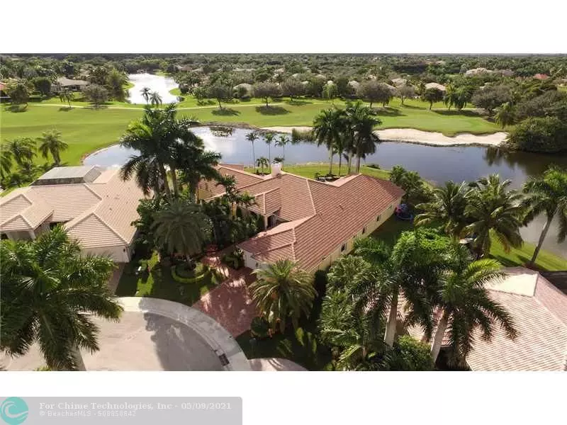 2487 EAGLE WATCH LN, Weston, FL 33327