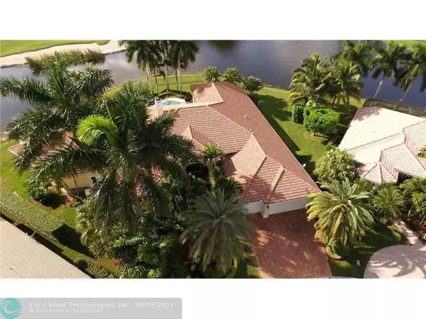 Weston, FL 33327,2487 EAGLE WATCH LN