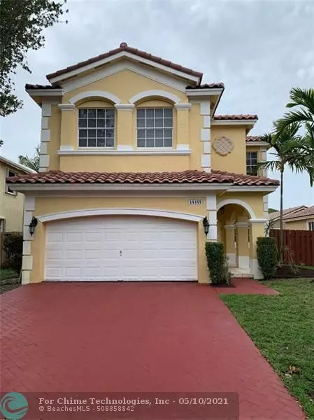 Miramar, FL 33027,14145 SW 52nd Ln