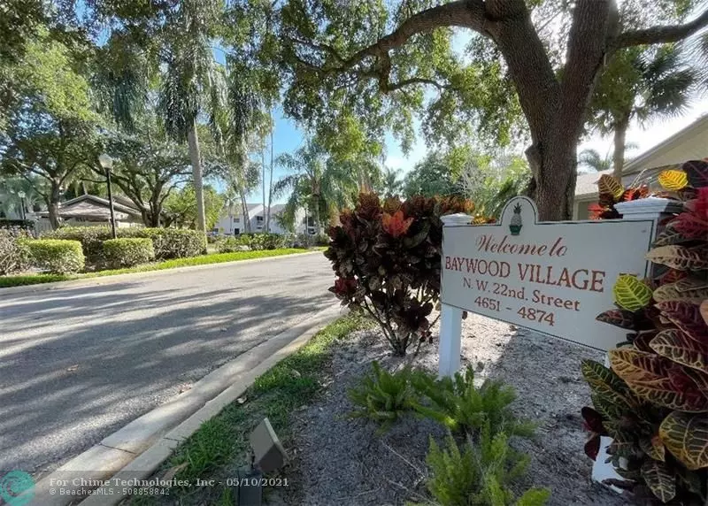 4718 NW 22nd St  #4268, Coconut Creek, FL 33063