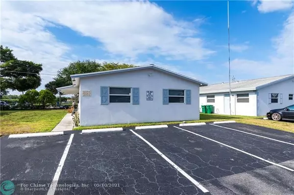 Fort Lauderdale, FL 33309,2376 NW 52nd Ct