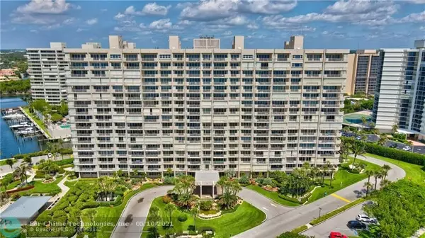 4301 N Ocean Blvd  #1506, Boca Raton, FL 33431