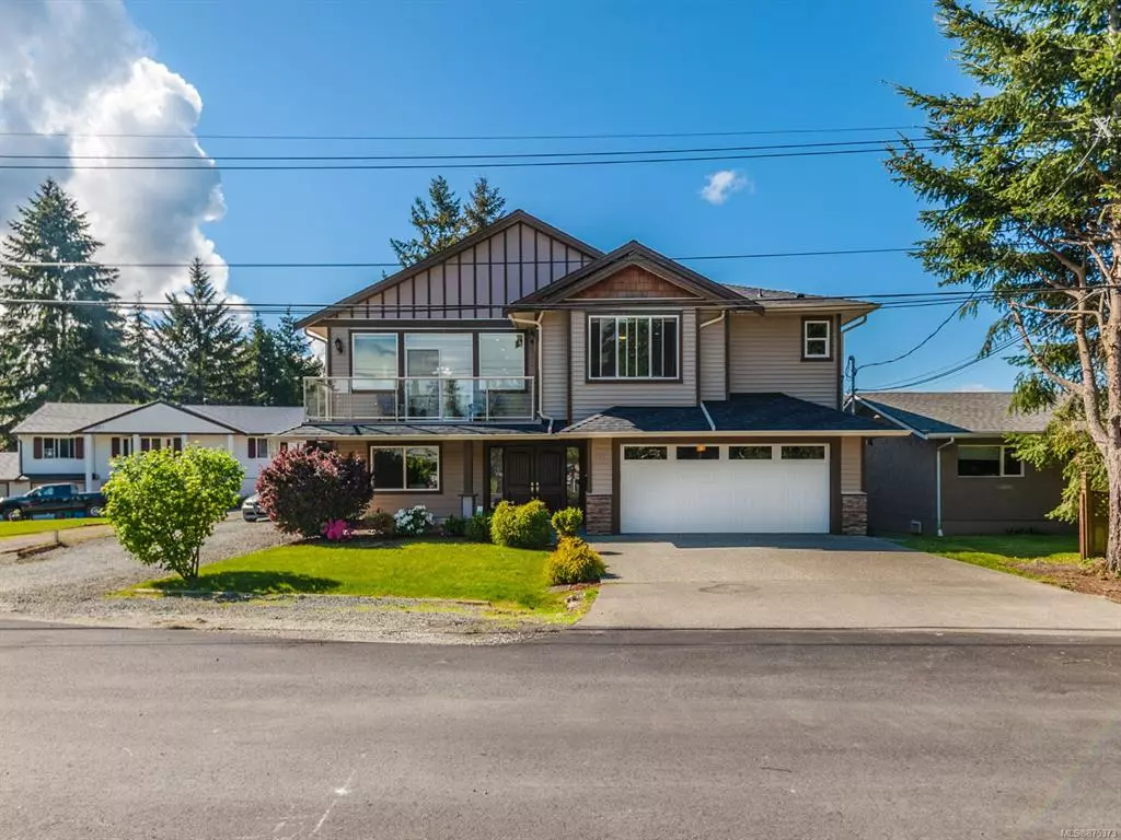 Nanaimo, BC V9T 2M9,5512 Fernandez Pl