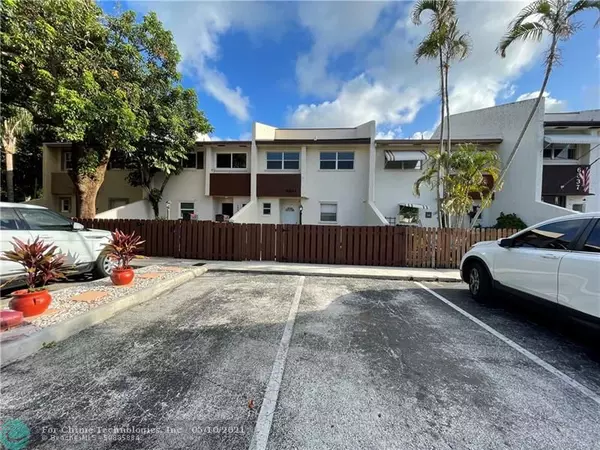 6841 NW 29th Ave, Fort Lauderdale, FL 33309