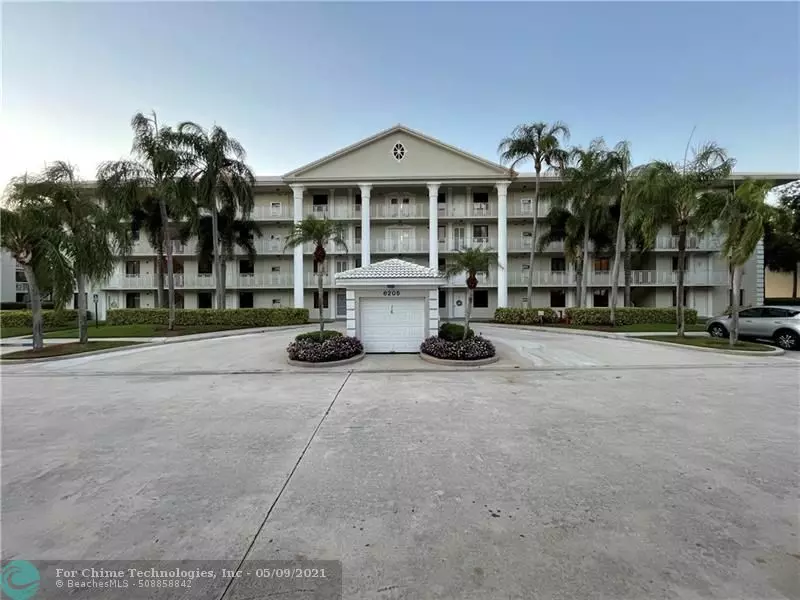 Boca Raton, FL 33433,6205 Balboa Cir  #106