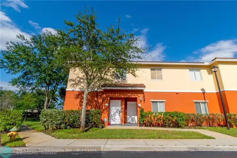 3310 PALOMINO DRIVE  #611-6, Davie, FL 33024