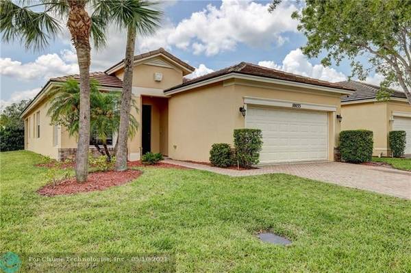 10033 SW Brookgreen Drive, Port Saint Lucie, FL 34987