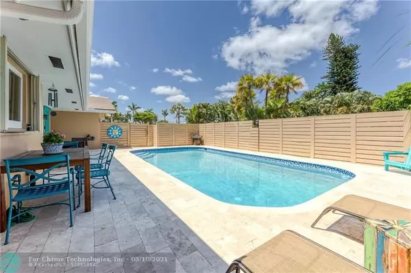 Fort Lauderdale, FL 33334,1510 NE 57th Ct