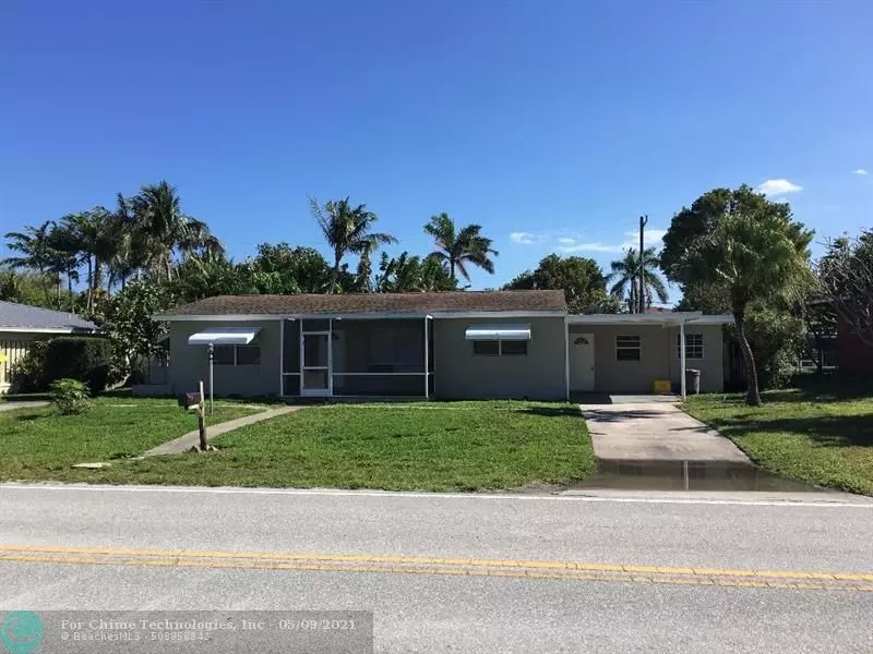 Lake Worth, FL 33461,5180 Lake Osborne Dr