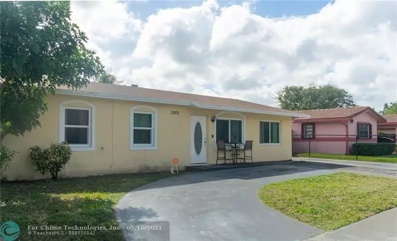 2800 NW 23 St, Fort Lauderdale, FL 33311