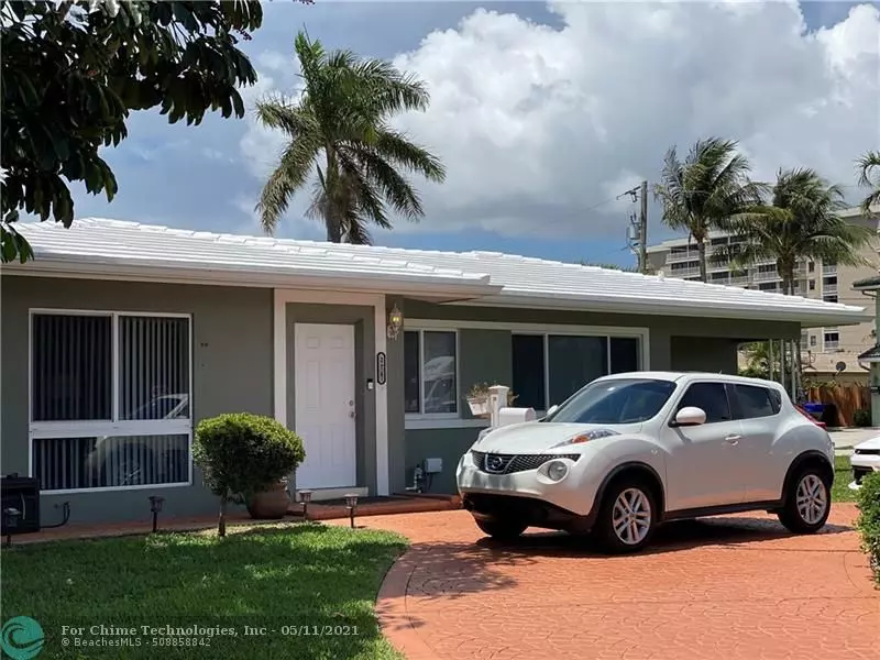 274 Basin Dr, Lauderdale By The Sea, FL 33308