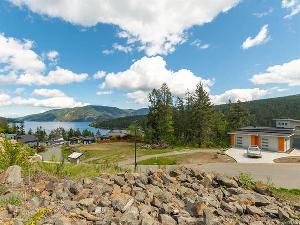 Duncan, BC V9L 0C4,Lot 21 Shore Pine Close